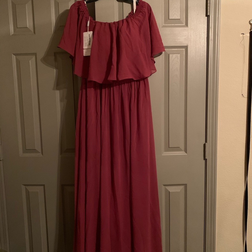 Dress
